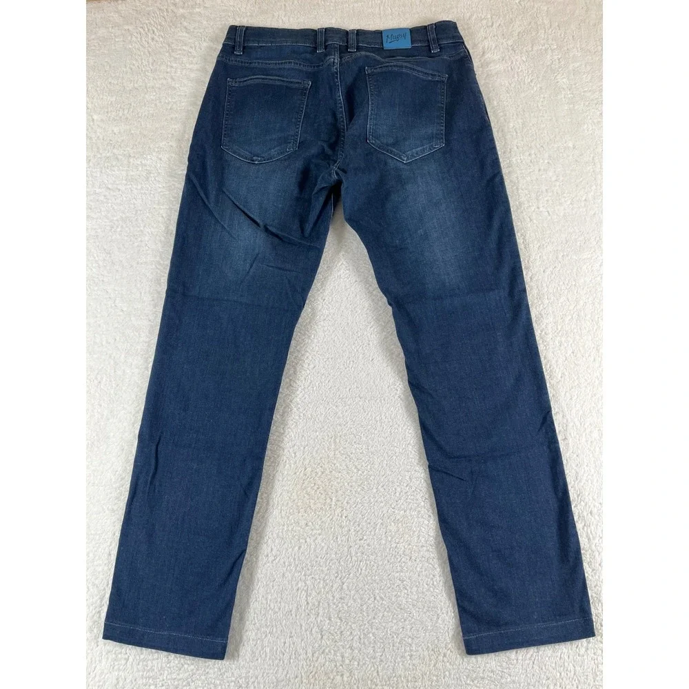 Mugsy Jeans mugsy fultons